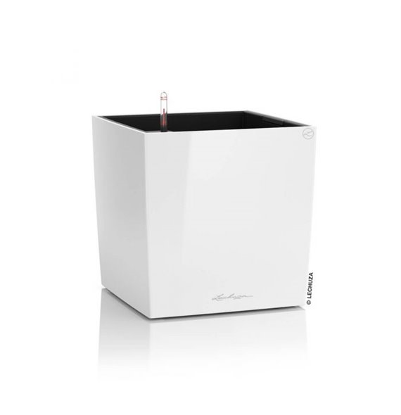 CUBE Premium 50 - All-in-One Set white glossy kat. št. 16560