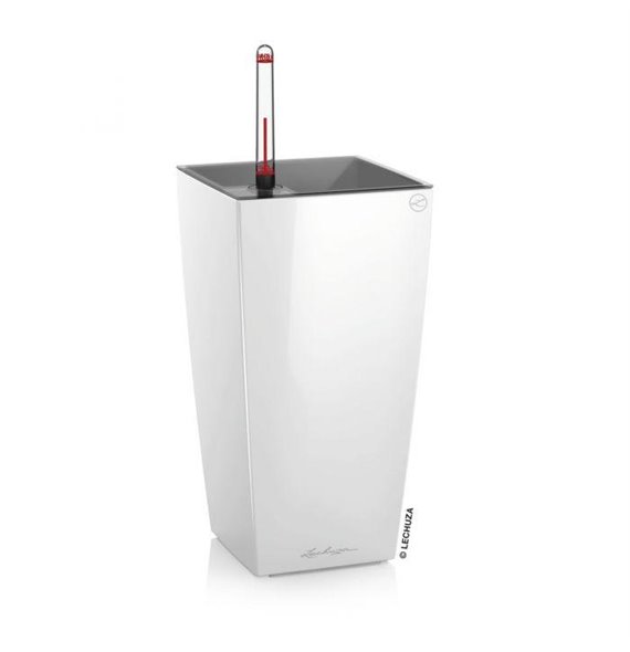 Mini Cubi Premium 9 incl. Water level indicator white kat. št. 18120