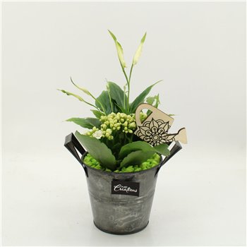 Nasad FDCR-2613GR Basic Fundamentals 2 pp 35cm 14cm Q586