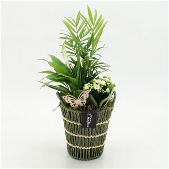 Nasad ESCR-2617W Essentials 3 pp 50cm 16cm Q4692