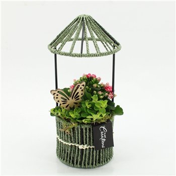 Nasad ESCR-2616RZ Essentials 2 pp 35cm 12cm Q4694