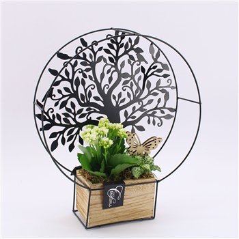 Nasad ESCR-2608W Essentials 2 pp 41cm 30cm Q4730