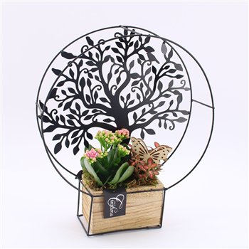 Nasad ESCR-2608RZ Essentials 2 pp 41cm 30cm Q4731