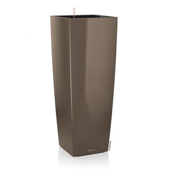 Cubico alto Premium 40 - All-in-One Set shiny taupe kat. št. 18234