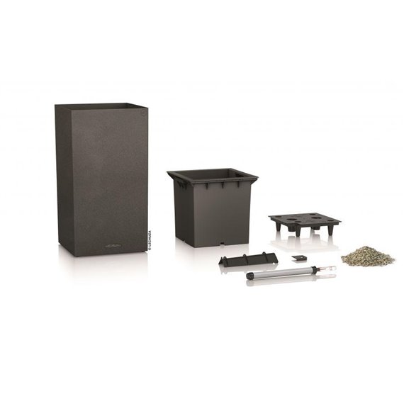 Canto Stone 40 High - All-in-One Set Graphite Black kat. št. 13622