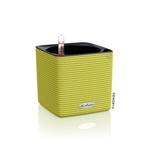 Cube Color 16 - All-in-One Set lime green kat. št. 13585