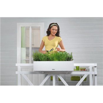 Balconera Cottage 80 - All-In-One White kat. št. 15610