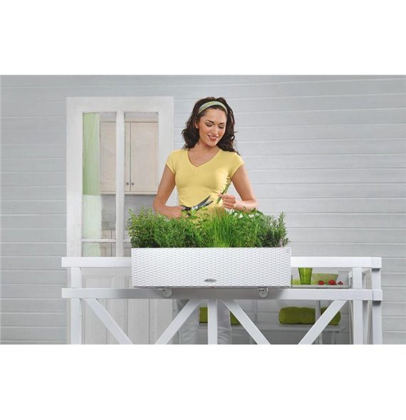 Balconera Cottage 80 - All-In-One White kat. št. 15610