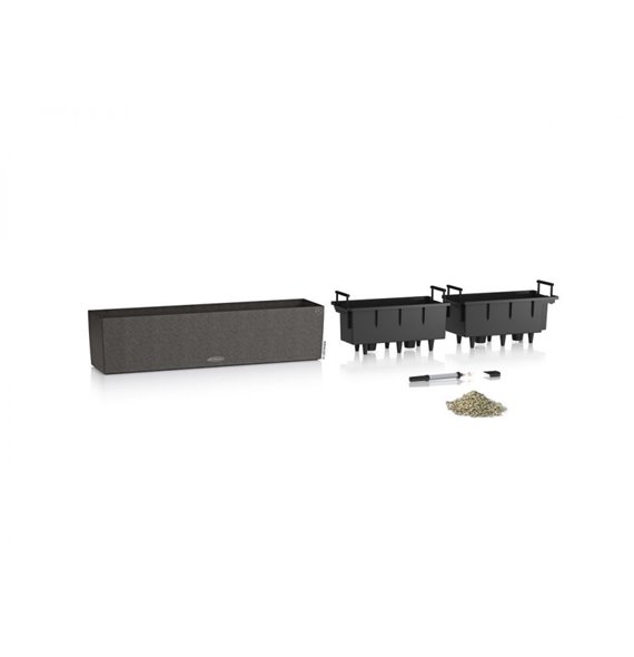 BALCONERA Stone 80 - All-in-One Set Graphite Black kat. št. 15662