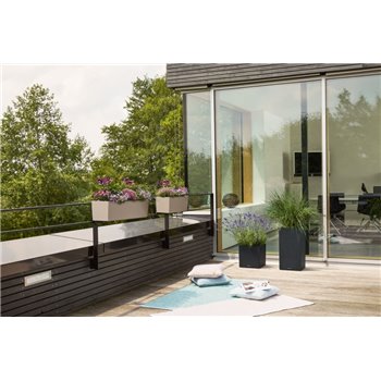 BALCONERA Stone 80 - All-in-One Set Sand Beige kat. št. 15661