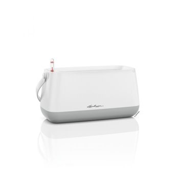 YULA Plant Bag - All-in-One Set White/Gray semi-gloss kat. št. 13861