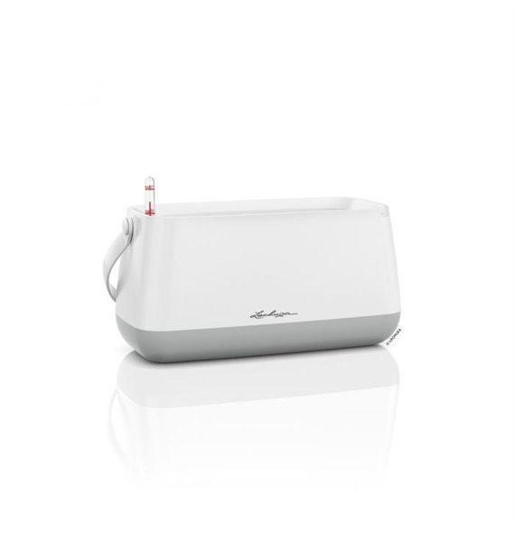 YULA Plant Bag - All-in-One Set White/Gray semi-gloss kat. št. 13861