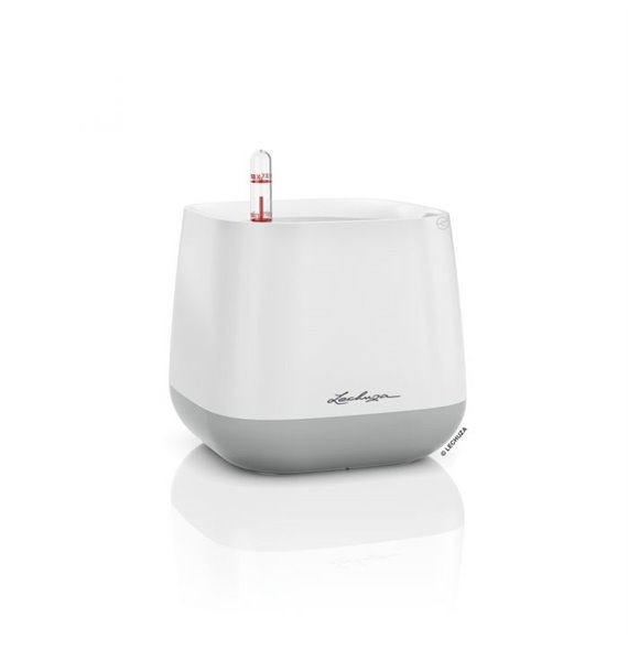 YULA Pot - All-in-One Set White/Gray semi-gloss kat. št. 13862