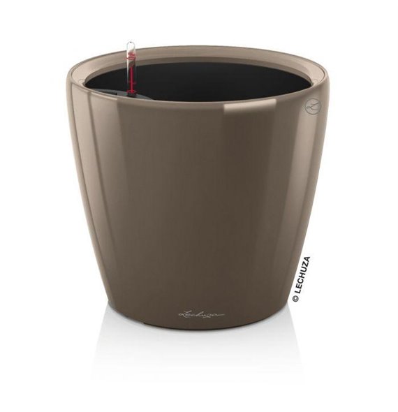 Classico Premium 60 - All-in-One Set shiny taupe Red kat. št. 14506