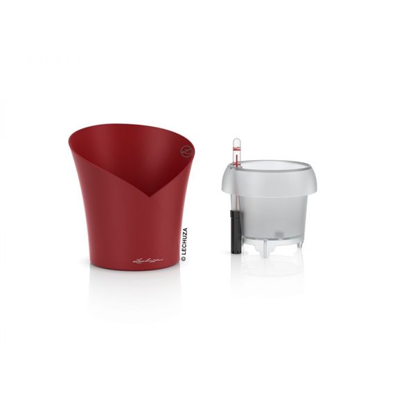 ORCHIDEA - All-in-One Set Matt Scarlet Red kat. št. 13962