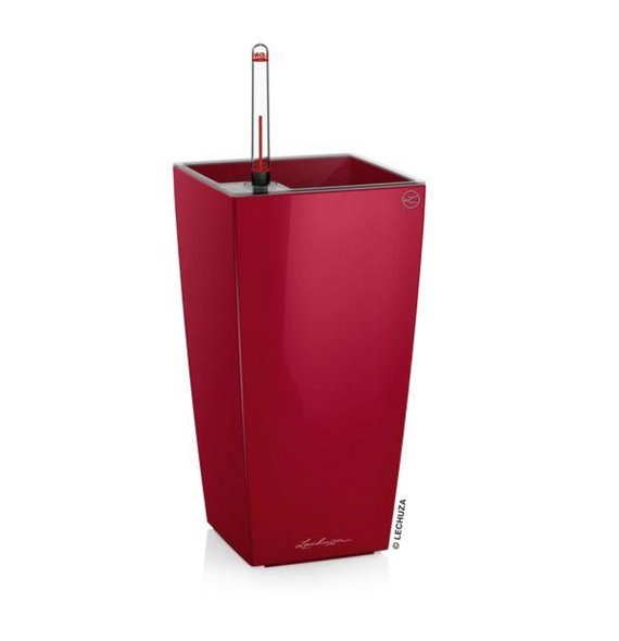 Mini Cubi Premium 9 incl. Water level indicator scarlet kat. št. 18121