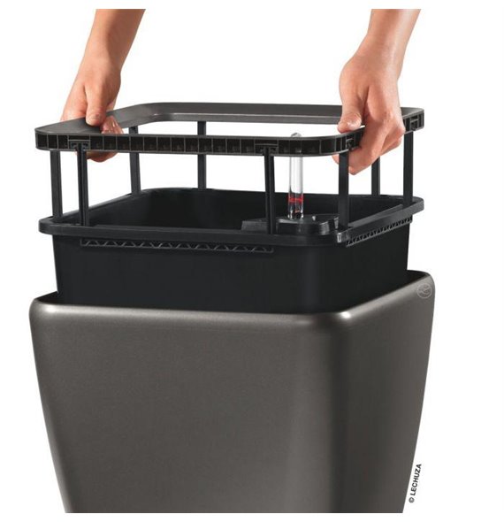 Quadro Premium 35 - LS All-In-One Charcoal kat. št. 16163